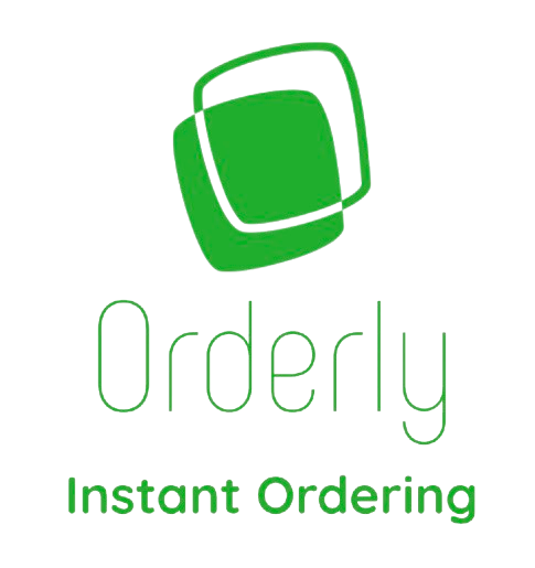 Orderly - IronCloud Client Logo